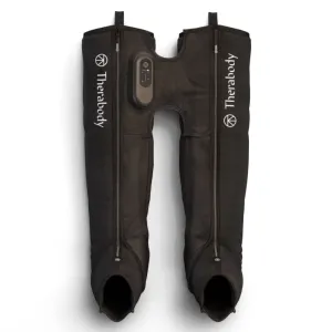 TheraBody TheraGun JetBoots Prime Recovery Boots