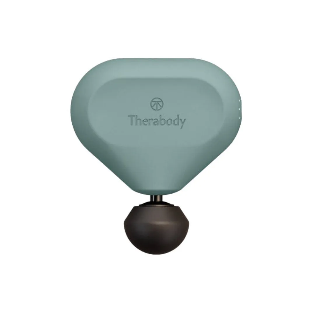 TheraBody Theragun Mini 2nd Gen Portable Massage Gun