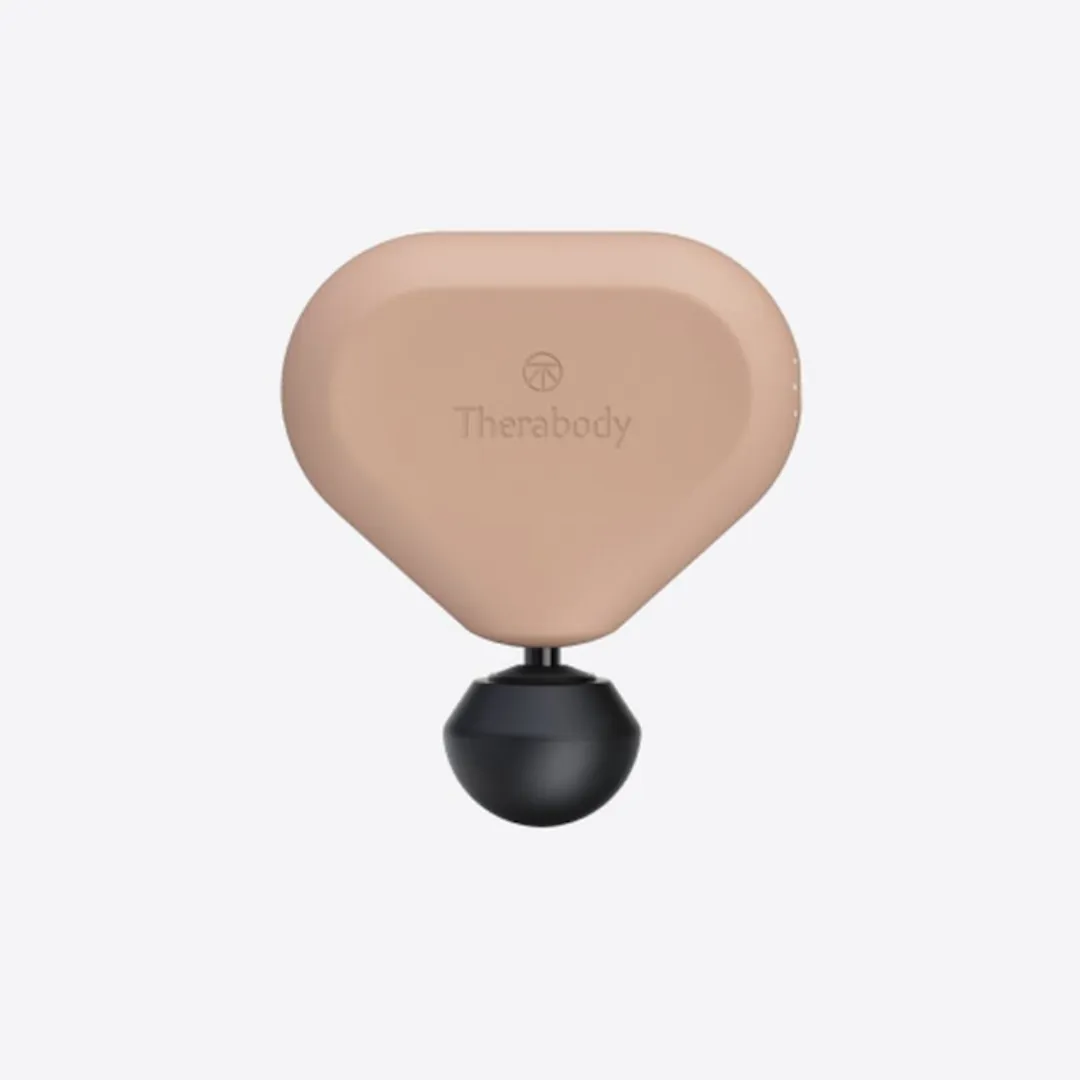 TheraBody Theragun Mini 2nd Gen Portable Massage Gun
