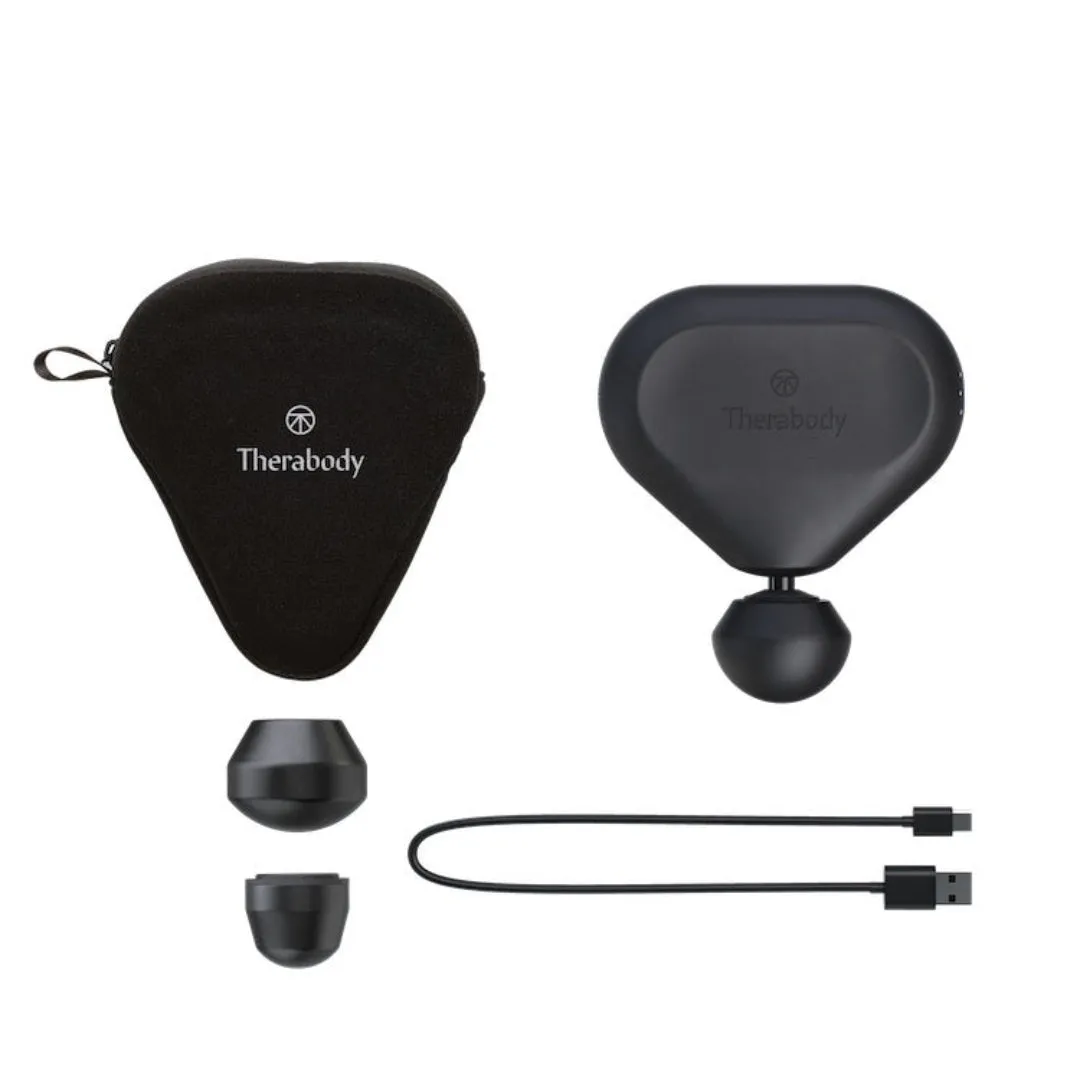 TheraBody Theragun Mini 2nd Gen Portable Massage Gun
