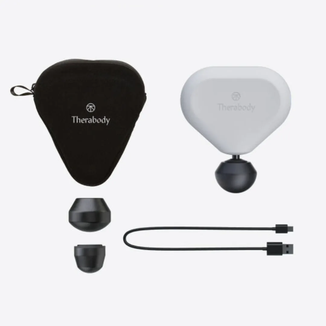 TheraBody Theragun Mini 2nd Gen Portable Massage Gun