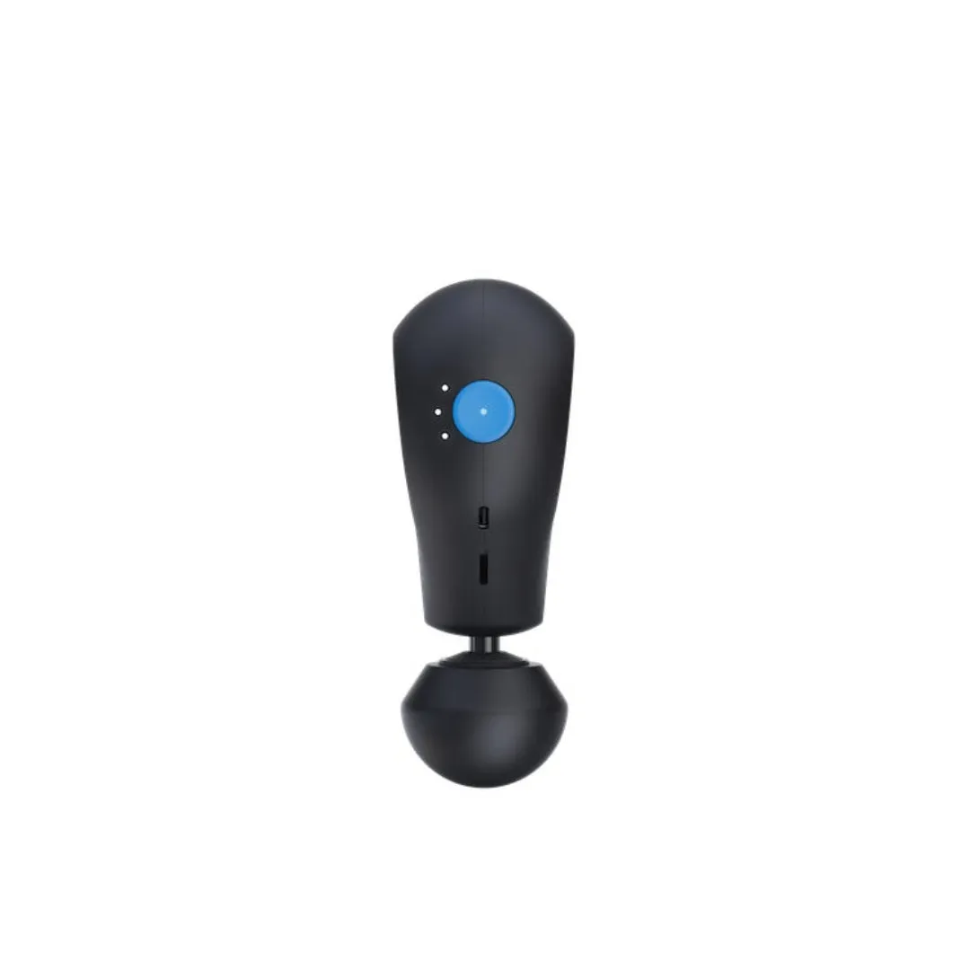 TheraBody Theragun Mini 2nd Gen Portable Massage Gun