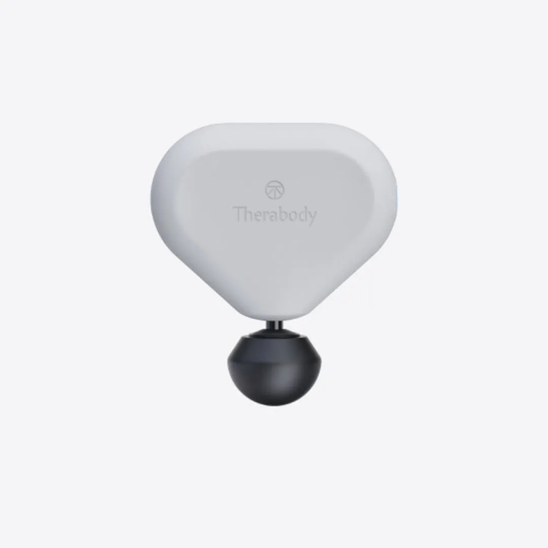 TheraBody Theragun Mini 2nd Gen Portable Massage Gun
