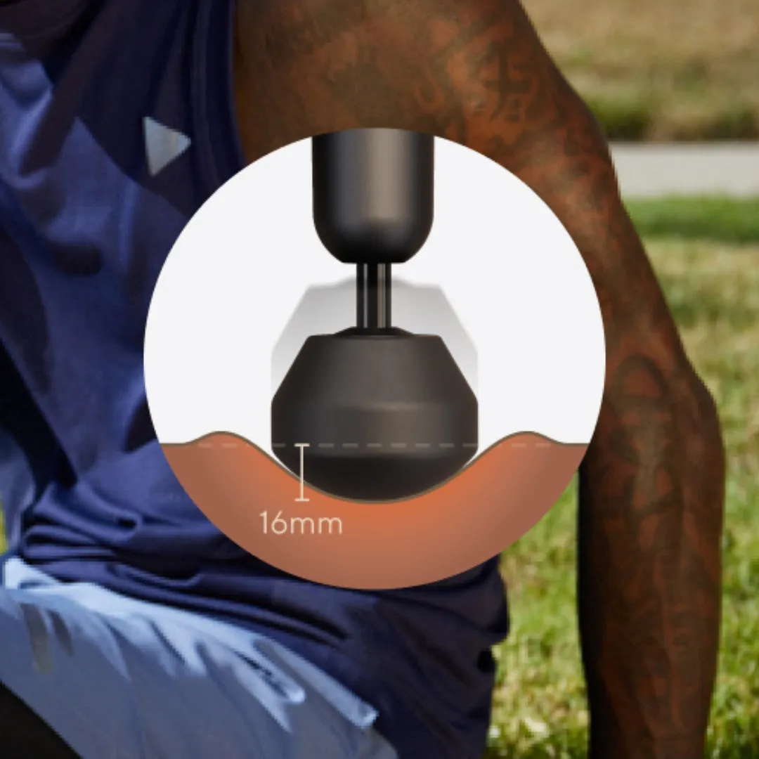 Therabody Theragun Prime (5th Gen) Massage Gun