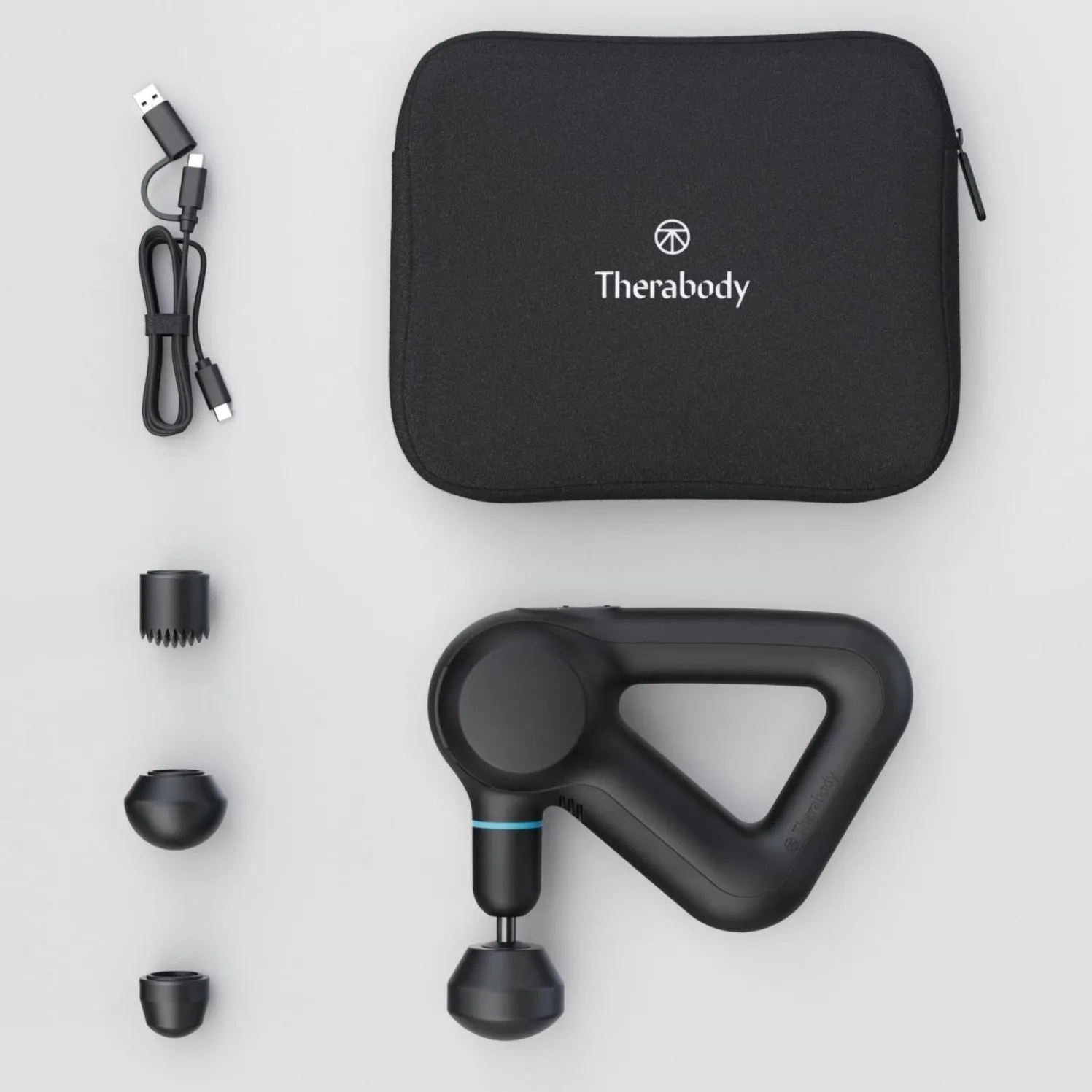 Therabody Theragun Prime (5th Gen) Massage Gun