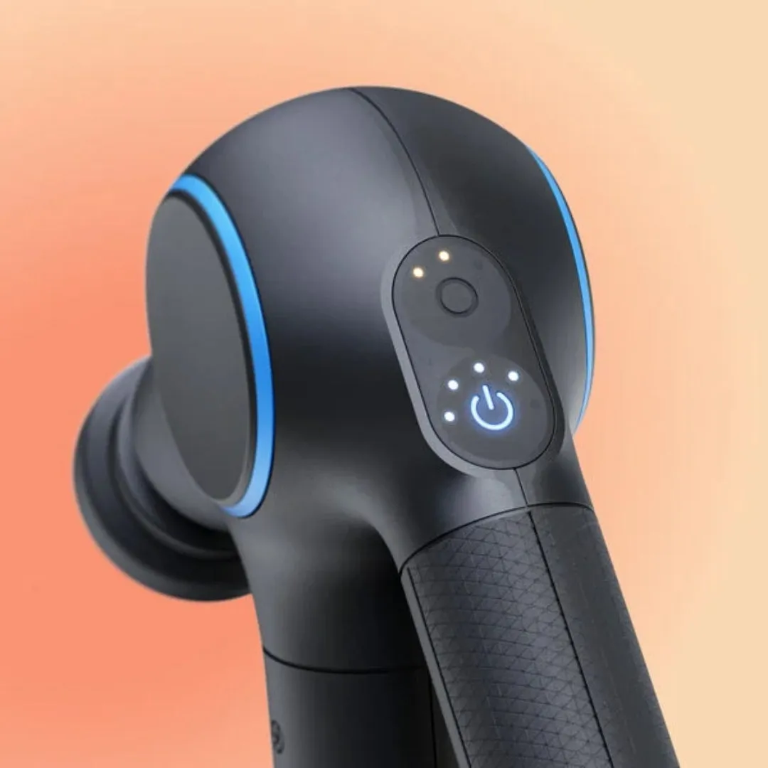 TheraBody Theragun Prime Plus Multi-Therapy Massage Gun