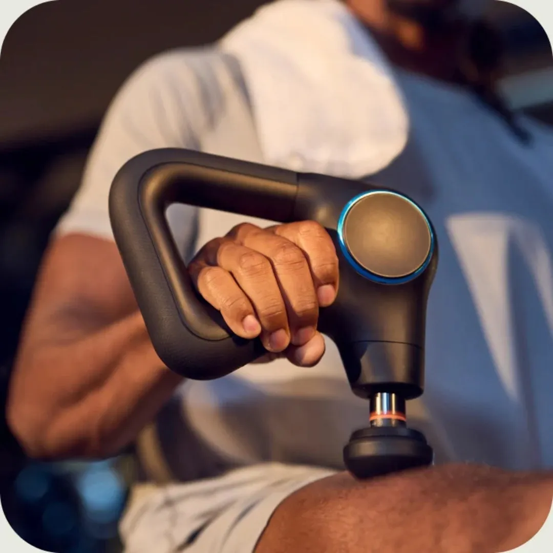 TheraBody Theragun Prime Plus Multi-Therapy Massage Gun