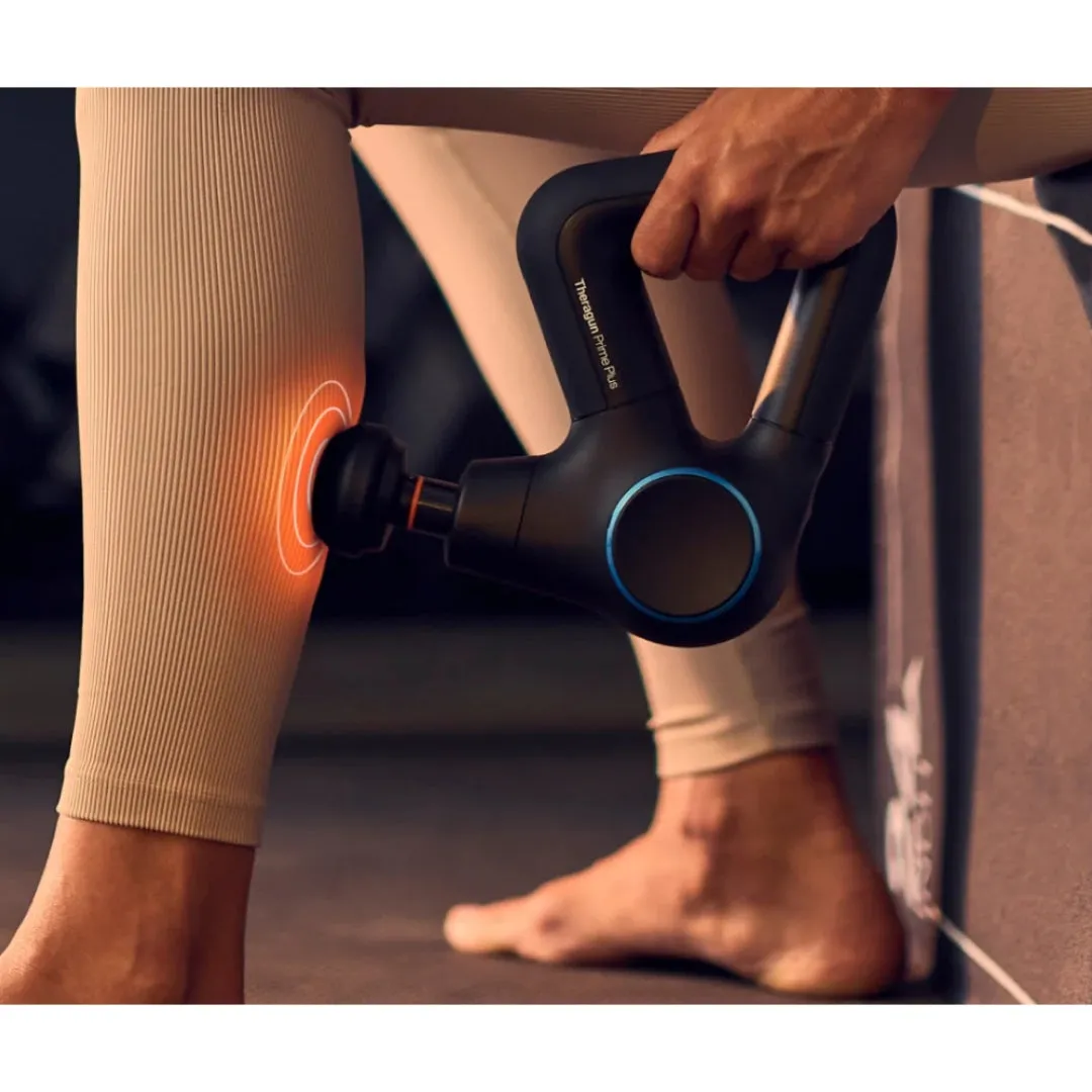 TheraBody Theragun Prime Plus Multi-Therapy Massage Gun