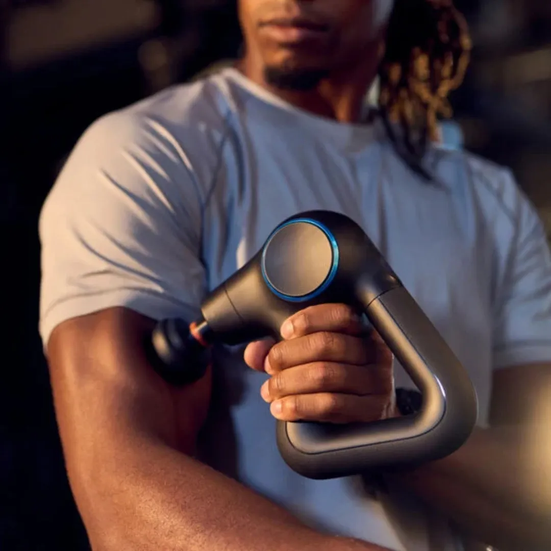TheraBody Theragun Prime Plus Multi-Therapy Massage Gun