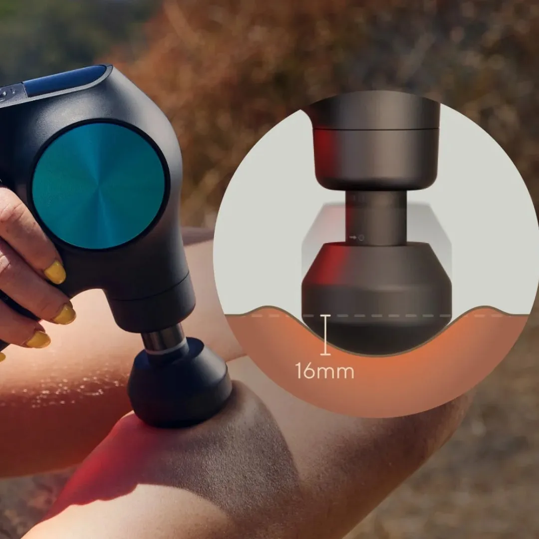 TheraBody Theragun PRO Plus Gen 6  Massage Gun