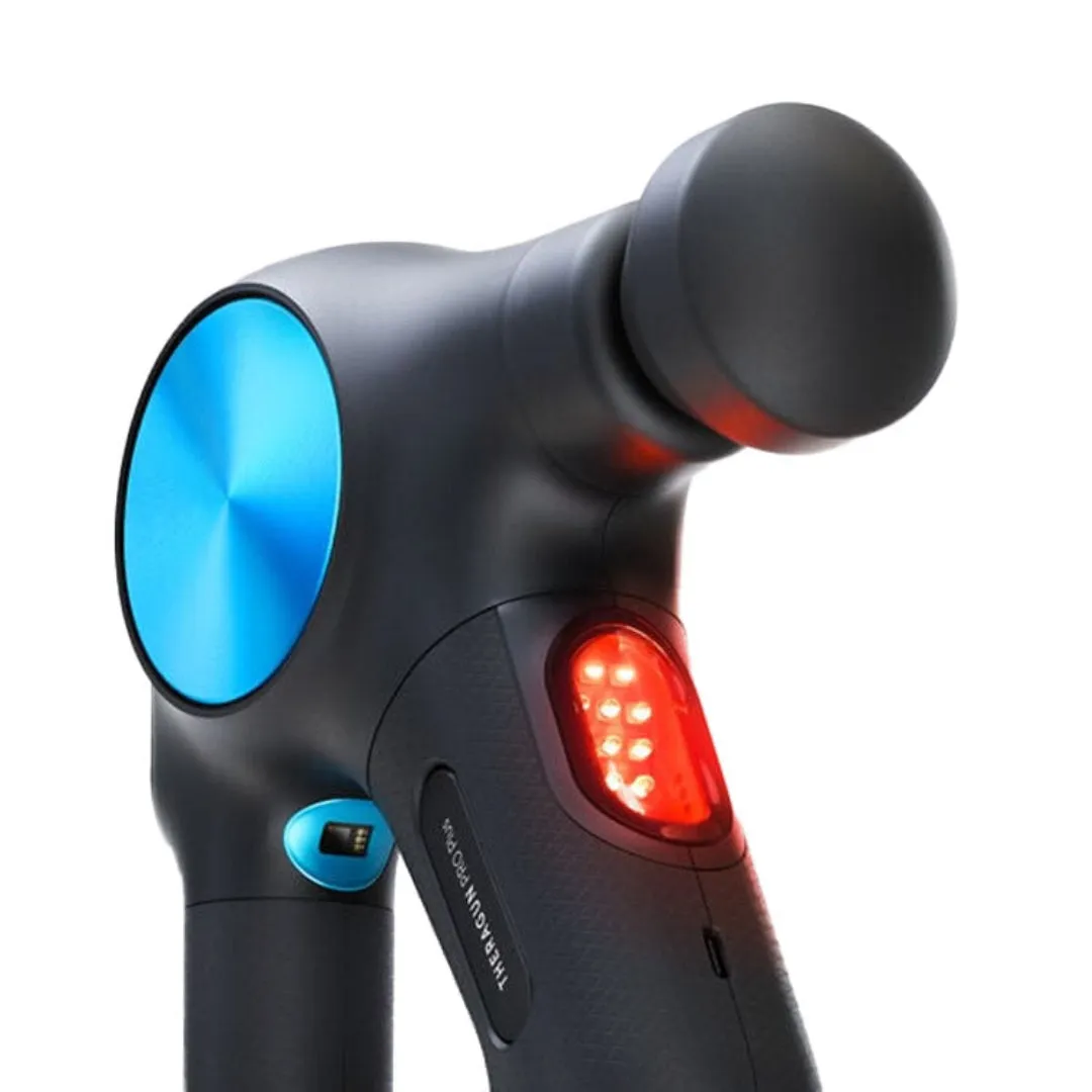 TheraBody Theragun PRO Plus Gen 6  Massage Gun