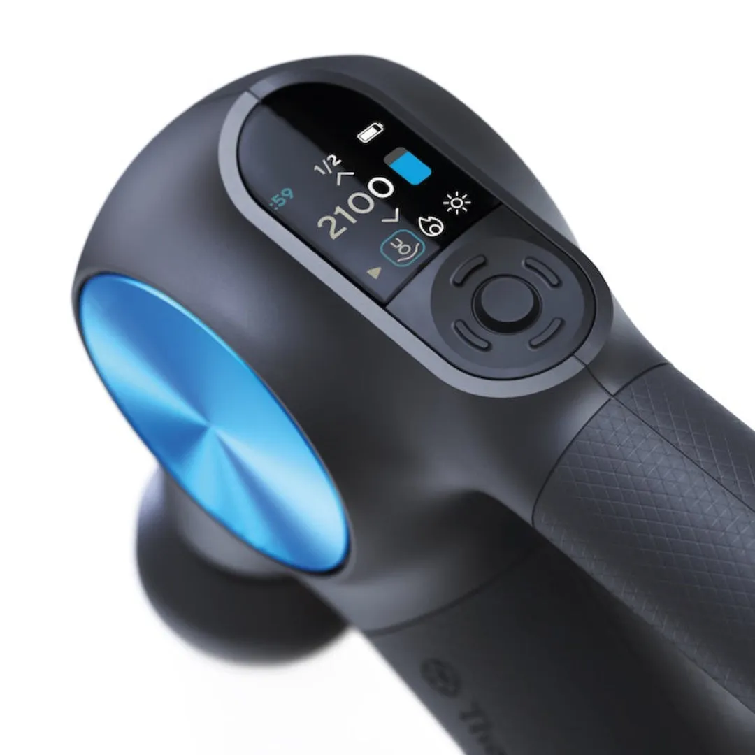 TheraBody Theragun PRO Plus Gen 6  Massage Gun