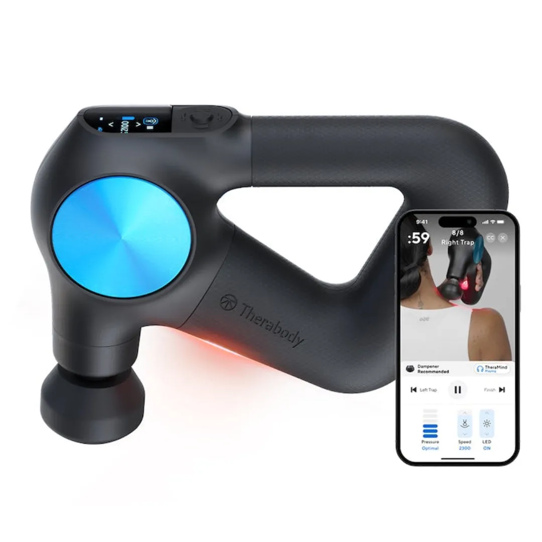 TheraBody Theragun PRO Plus Gen 6  Massage Gun