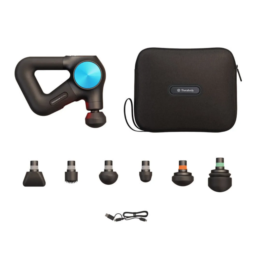 TheraBody Theragun PRO Plus Gen 6  Massage Gun