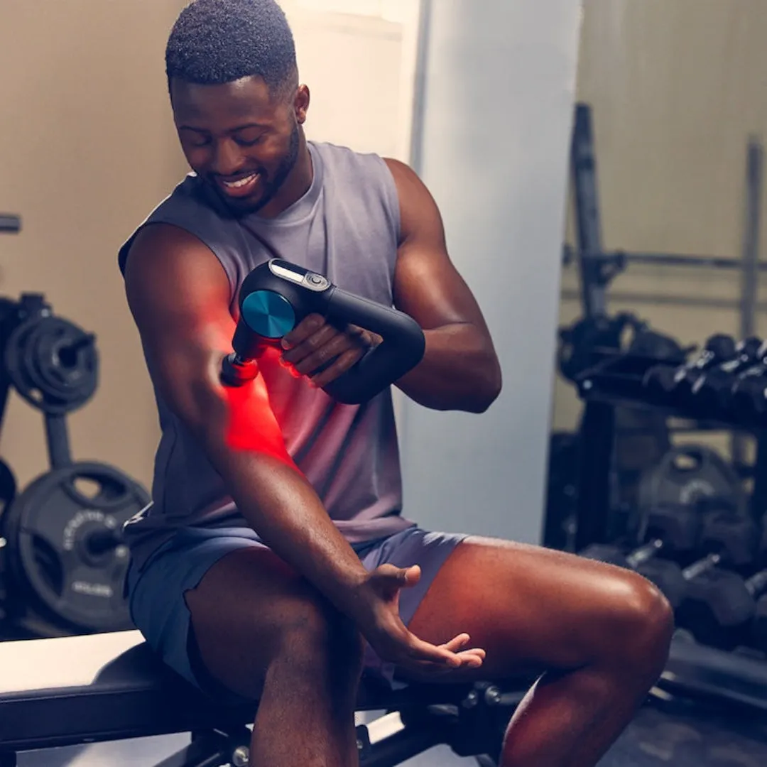 TheraBody Theragun PRO Plus Gen 6  Massage Gun