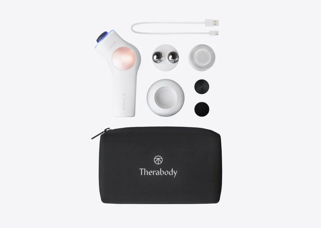 Theraface Pro White