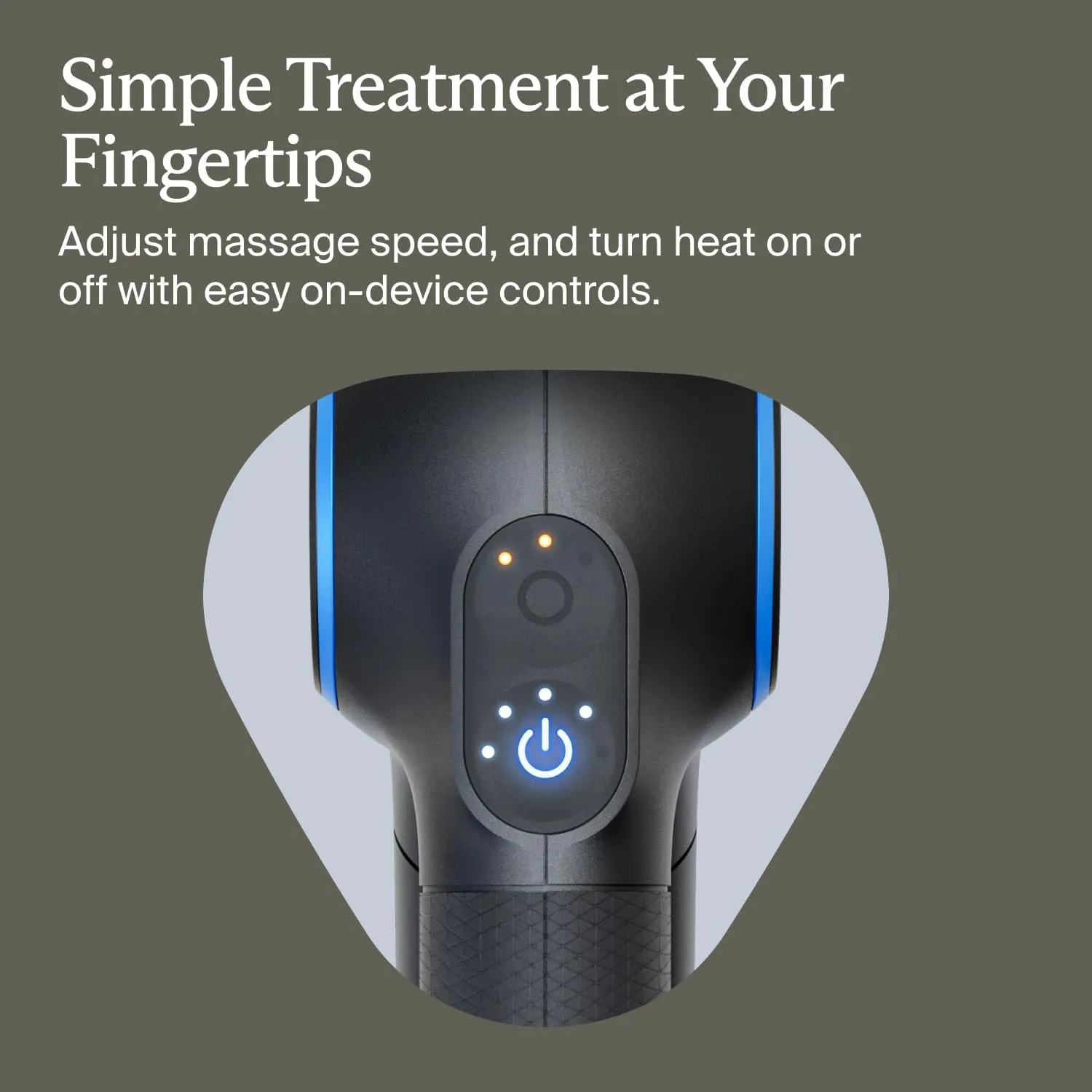 Theragun Prime Plus Multi-Therapy Massage Gun