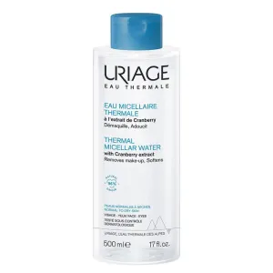 Thermal Micellar Water Normal To Dry Skin 500ml