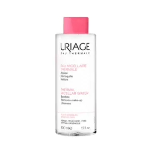 Thermal Micellar Water Sensitive Skin 500ml