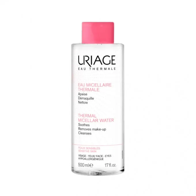 Thermal Micellar Water Sensitive Skin 500ml