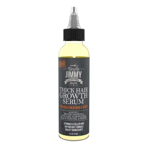 Thick Hair Growth Serum 4oz (S024)