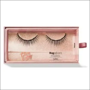 Thin Lizzy Magnificent Magnetic Lashes Natural