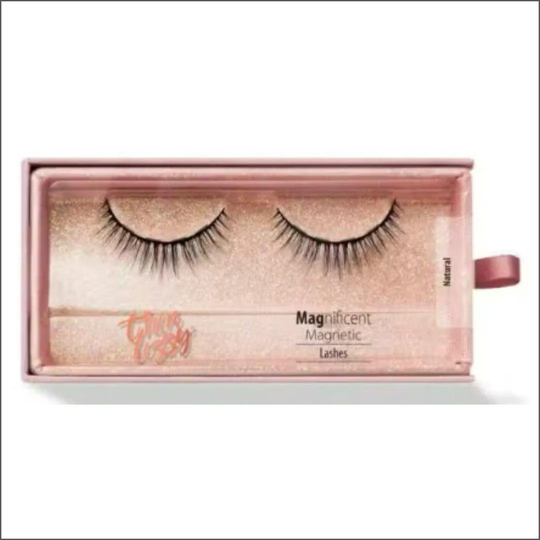 Thin Lizzy Magnificent Magnetic Lashes Natural