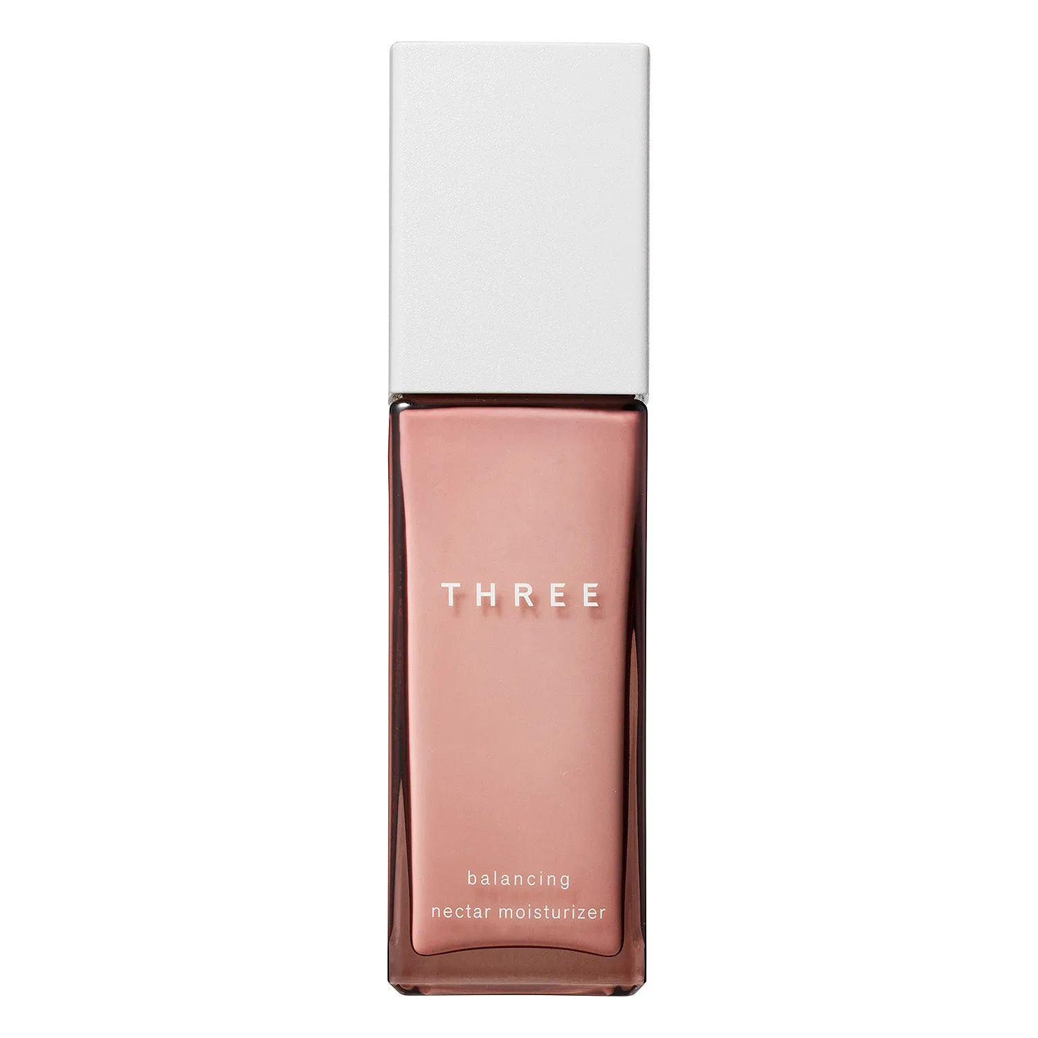 THREE Balancing Nectar Moisturizer