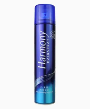 Three Pears Harmony Firm Hold Hairspray