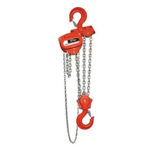 Tiger Chain Hoist 1 Ton
