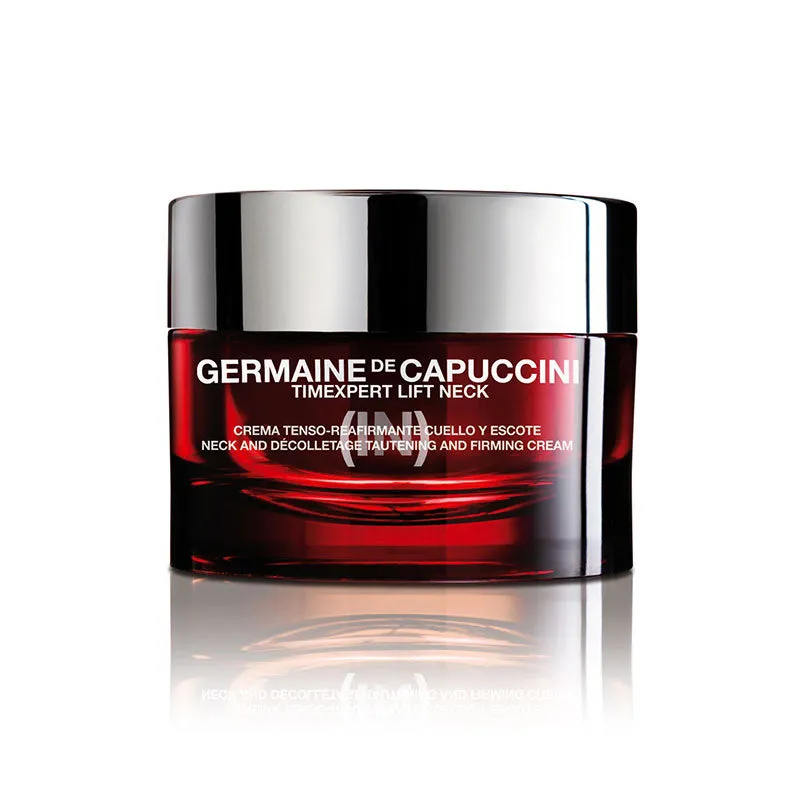Timexpert Lift (IN) Neck and Décolletage Tautening and Firming Cream 50ml