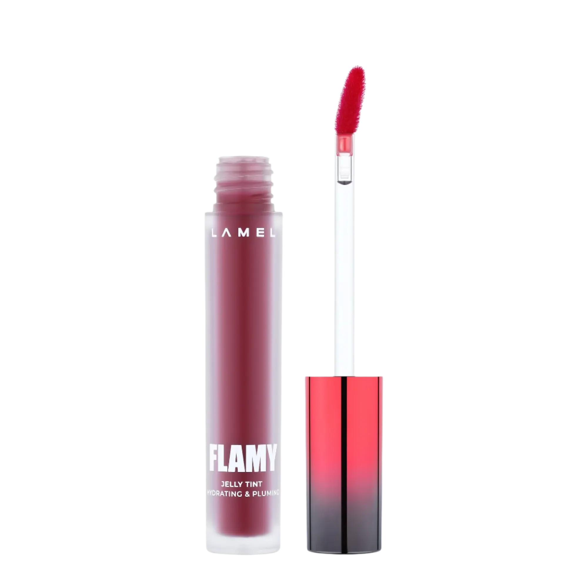 Tint jelly for lips FLAMY Jelly Tint