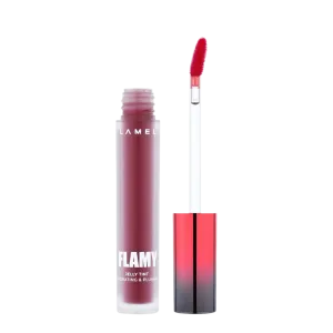 Tint jelly for lips FLAMY Jelly Tint