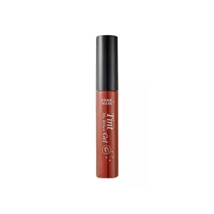 Tint My Brows Gel #5 Red Brown