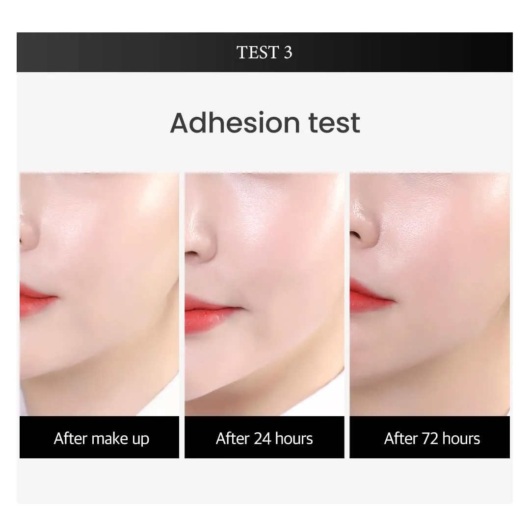 TIRTIR Mask Fit Cushion