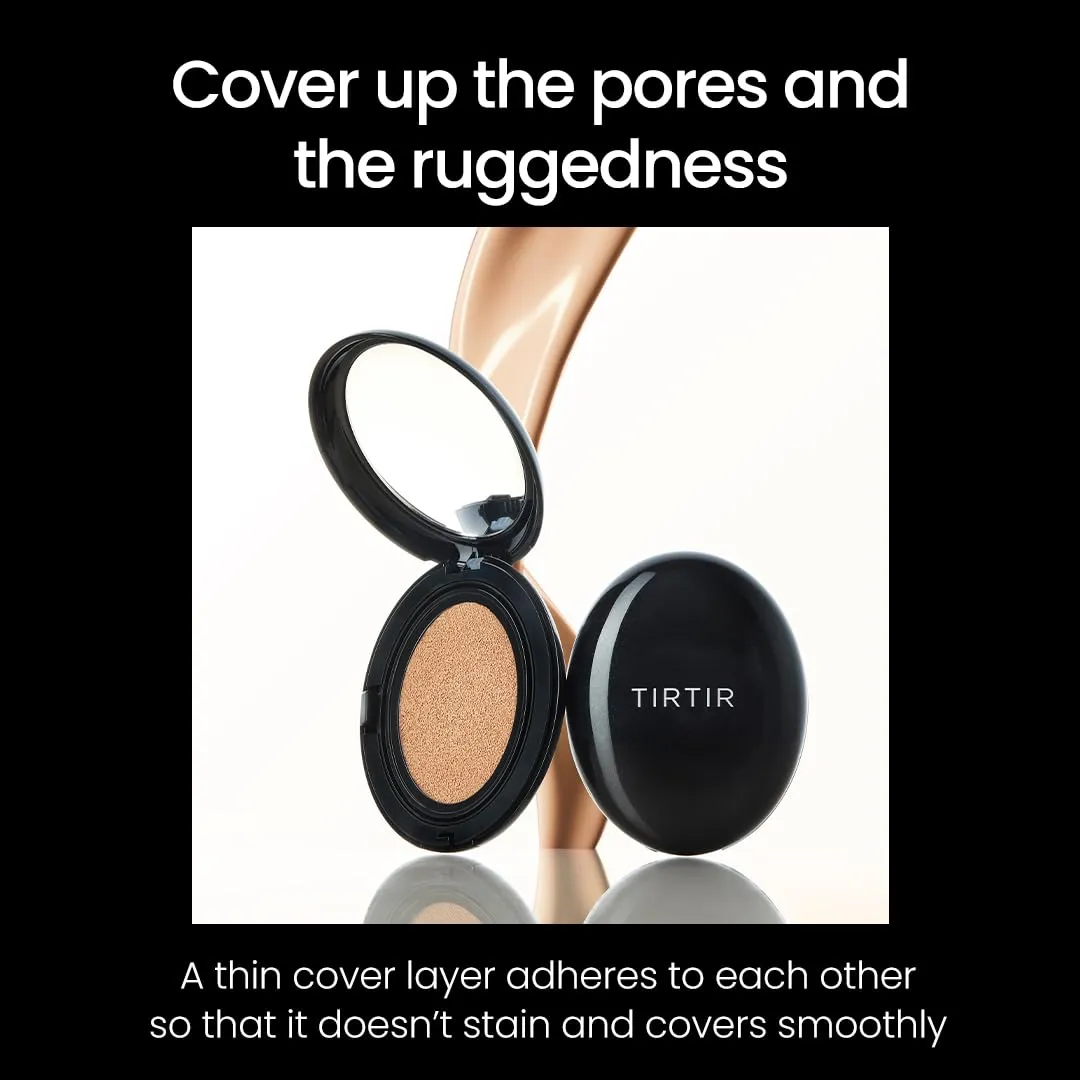 TIRTIR Mask Fit Cushion