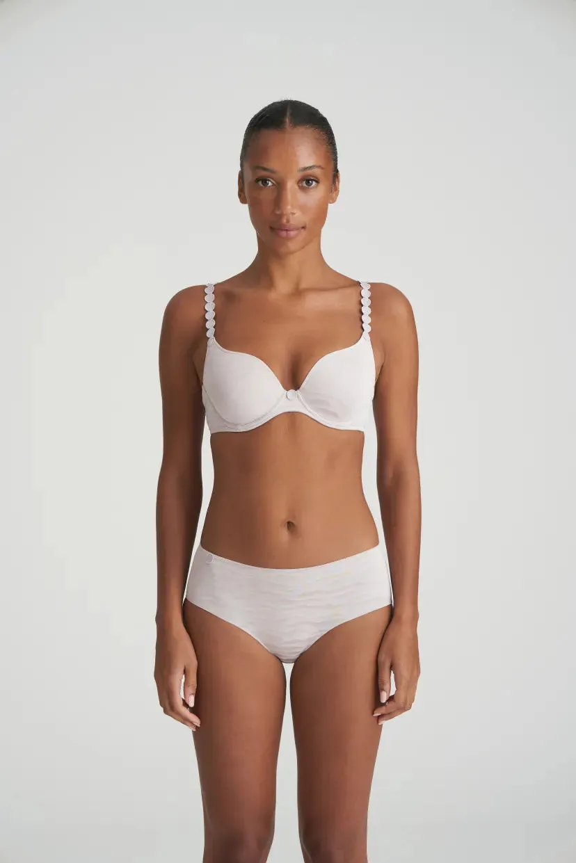 Tom Heart Shape Bra | Sweet Haze