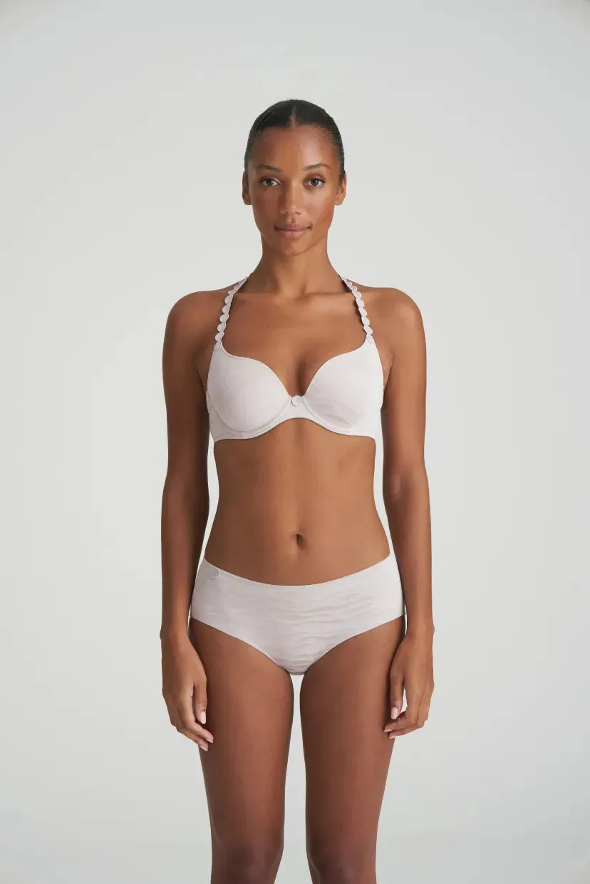 Tom Heart Shape Bra | Sweet Haze