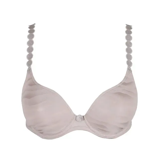 Tom Heart Shape Bra | Sweet Haze