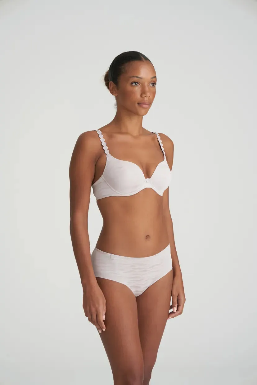 Tom Heart Shape Bra | Sweet Haze
