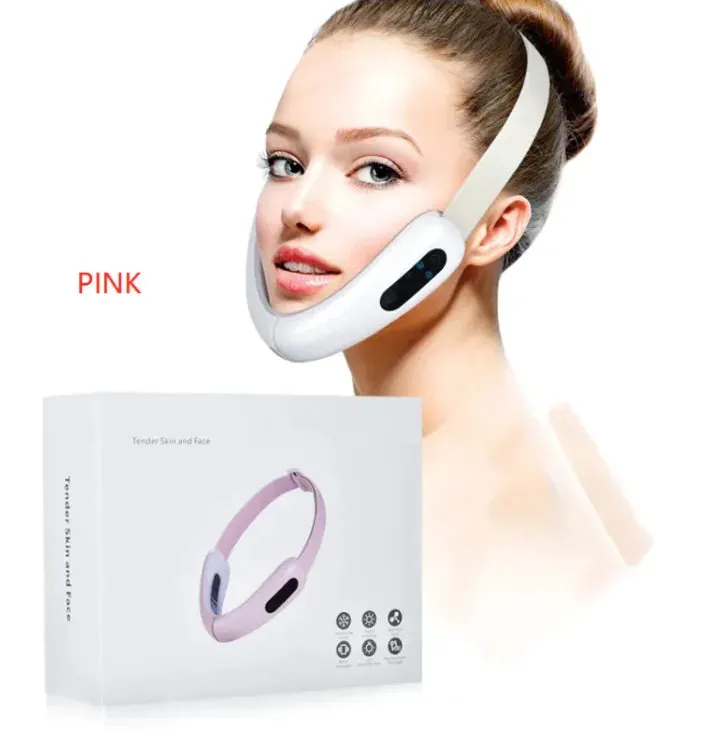 ToneLift EMS Skincare Device