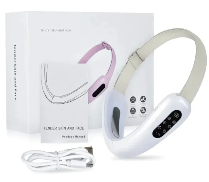 ToneLift EMS Skincare Device
