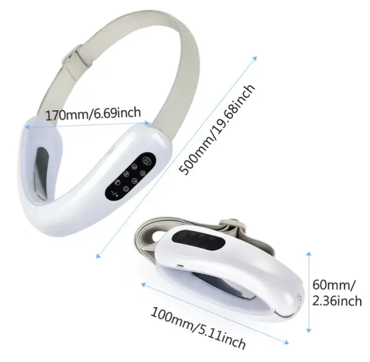 ToneLift EMS Skincare Device
