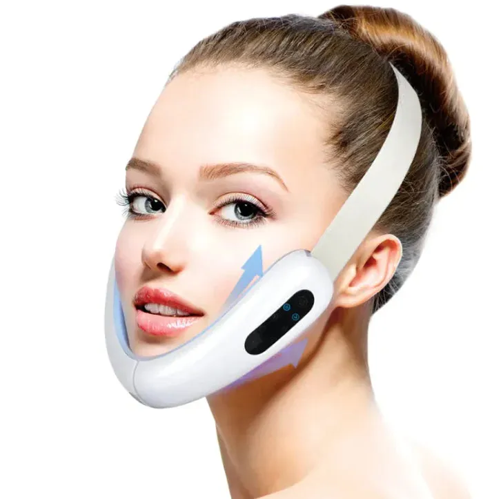 ToneLift EMS Skincare Device