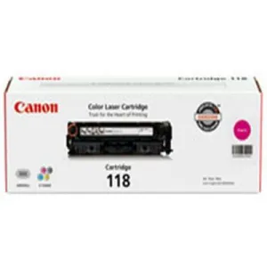 Toner Cart Magenta-mf8350cdn