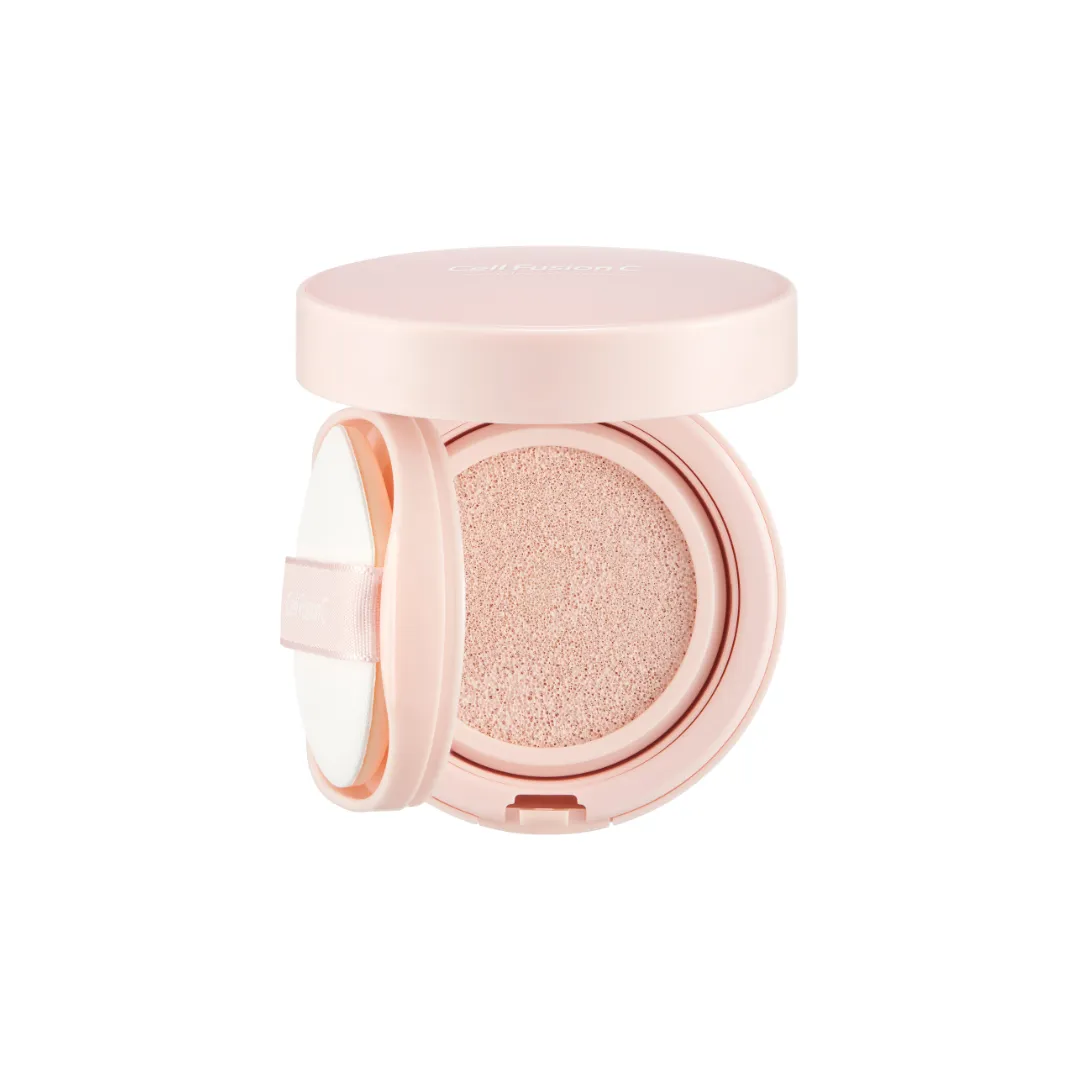 Toning Sun Cushion 13g