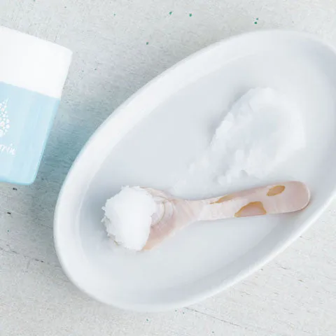 TONYMOLY Aquaporin Sherbet Cleanser