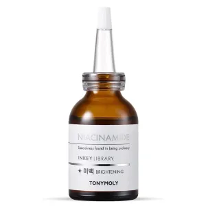 TONYMOLY Inkey Library Niacinamide Ampoule سيروم النياسينمايد