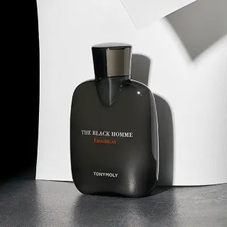 TONYMOLY The Black Homme Emulsion مستحلب لعلاج علامات تقدم السن