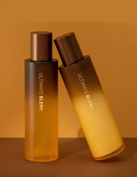 TONYMOLY Ultimate Blend 2-piece Set